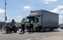 Policie a INSID vyrážejí do akce. Přísné kontroly autobusů a kamionů budou po celé republice