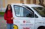 Taxík Maxík: dostupná doprava pro seniory a držitele ZTP v Příbrami