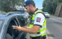 Řidič při policejní akci nadýchal půl promile. Policie rozdávala nealko piva