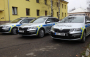 Policie hledá svědky nebezpečné jízdy. Máte záběry černého Audi?