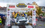 Fanoušci se dočkali. 45. ročník SILMET Rally zveřejnil mapy, divácká místa i 360° drony