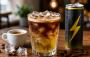 Nový hit internetu: Espresso s energy drinkem. Opravdu funguje, nebo je to jen trend?