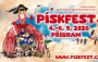 Pískfest nabídne 21 představení, čtyři doprovodné akce a divadelní průvod. Příbram čeká třetí ročník festivalu pouličního divadla