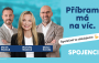 SPOJENCI jdou do voleb. Lídryní je Markéta Škodová, cílem je Příbram bez bariér a bez rozdělování