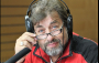 „Začněte u sebe.“ Zdeněk Junák v Kavárně U Nulté hodiny o herectví, politice i humoru