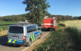 O prázdninách zemřelo na silnicích ve Středočeském kraji osm lidí, loni 18