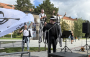 „Když je něco potřetí, už to není náhoda.“ Pískfest zahájila kasace u starosty ve stylu slušných gangsterů