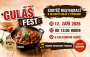 Guláš Fest v Příbrami: soutěž o nejlepší guláš už tuto sobotu. V kuchyni i MasterChef