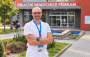 Robotická chirurgie není jen o robotovi. Budoucnost přinese propojení nemocnic i operace na dálku
