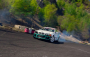 Drift se vrací do Příbrami. Dlouhá Lhota nabídne dva dny kouře a adrenalinu
