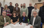 Koalice v Příbrami podepsána. Radnici povede Škodová, město bude mít nově tři místostarosty