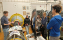 Aerodynamická laboratoř v Novém Kníně otevře v listopadu dveře veřejnosti
