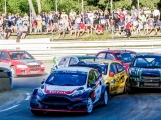 Největší událost rallycrossového sportu tohoto roku se blíží