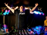 Taneční stage na Kačerech ovládnou zahraniční DJs