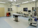 Operační sály příbramské nemocnice získaly nové vybavení za 19 milionů
