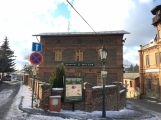 Muzeum připomene povýšení Příbrami na královské horní město