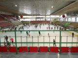 Přijďte si zabruslit! Zimní stadion v Příbrami pořádá mimořádné Veřejné bruslení
