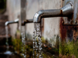 Dobříš zkouší úpravnu vody, která pomůže v období sucha