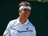 Veselý vyhrál turnaj v Aucklandu a získal první titul na ATP