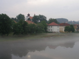 Obec Kamýk nad Vltavou sbírá jedno ocenění za druhým