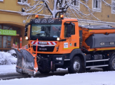 Úraz na zledovatělém chodníku? Ne vždy máte právo na odškodnění