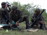 Vojáci obnoví střelbu z minometů v bývalém újezdu v Brdech