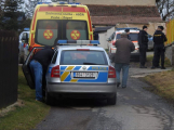 Zabil svého otce, hrozí mu až 18 let za mřížemi