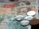 Životní minimum se zvýší na 3860 korun měsíčně