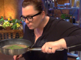 Mezi 30 nejlepších kuchařů pořadu Master Chef patří i Bára Dražanová z Příbrami