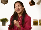 Ta Thuy Dung: Když mi někdo udělá křupavou kachnu se zelím, dám mu svoje srdce
