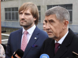 Vojtěch ke koronaviru: Není důvod panikařit a zakazovat akce