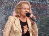 Zemřela Eva Pilarová