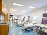 Dialyzační středisko v Příbrami slaví 35. výročí založení