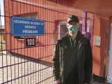 Omilostněný muž už byl dříve kvůli neplacení alimentů za mřížemi celkem čtyřikrát