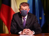 Omezení volného pohybu bylo prodlouženo do 11. dubna