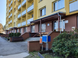 Část lidí z pečovatelského domu v Příbrami je v karanténě