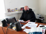 Ředitel nemocnice: COVID-19 má s ptačí a prasečí chřipkou jedno společné. Jde o virovou nákazu, která má svůj původ ve zvířecí říši
