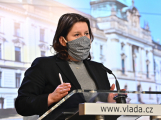 Vláda schválila moratorium na splácení úvěrů a hypoték
