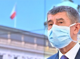 Babiš: Život v ČR by se mohl vrátit do normálu v květnu či červnu