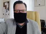 Jan Konvalinka: Ohleduplnost k prodavačům je více než na místě