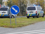 Na dálnici řidiči narazili na vánoční stromeček, ledničku nebo věšák. Tentokrát překvapila matrace