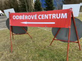 V ČR přibylo v pondělí 111 nakažených, nejvíce od 21. dubna
