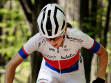Orlík Tour vyhráli Stošek a Čábelická