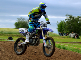 V Zalánech odstartují motokrosové závody