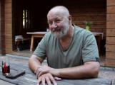 Jaroslav Starka: Když se liga nedohraje, my nepadáme, jsem nadšený