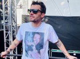 O víkendu bylo v Plzni zrušeno vystoupení Mareše, v Příbrami se show uskuteční