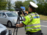 Známe všechna místa stanovišť policejních hlídek pátečního Speed marathonu