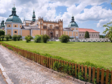 Věřící oslaví o víkendu nanebevzetí Panny Marie na Svaté Hoře