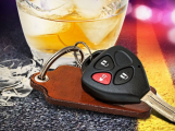Během dvou dnů havarovali na Příbramsku tři řidiči pod vlivem alkoholu