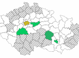 Situace na Příbramsku se zhoršuje. Na semaforu svítí zelená